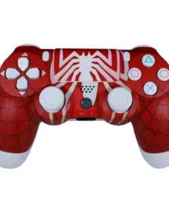 PS4 Spider-Man Kol